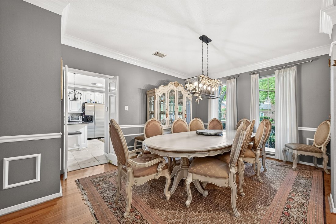 House in Katy, Texas, United States 4 - 17613726