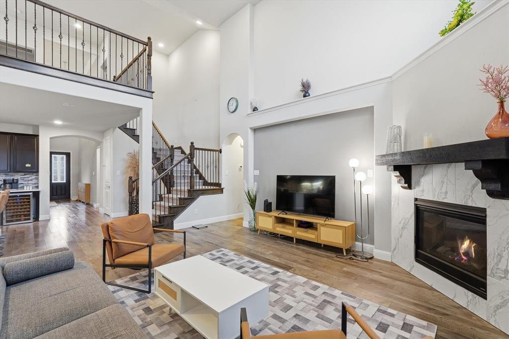 House in Sachse, Texas, United States 5 - 17610620