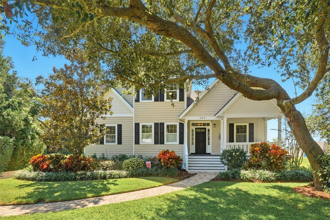 House in Mount Dora, Florida, United States 1 - 17604721