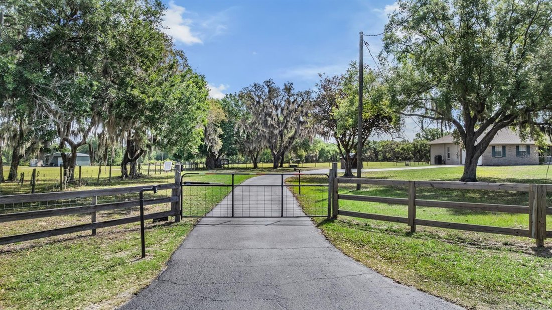 House in Wimauma, Florida, United States 3 - 17604155