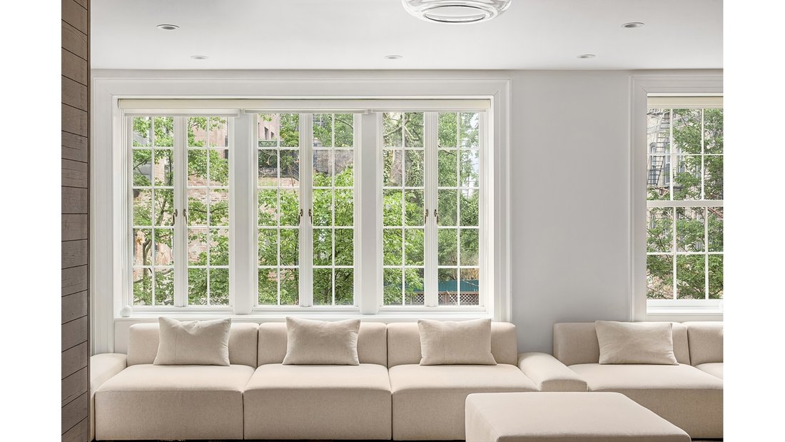 Apartment in New York, New York, United States 1 - 17602586