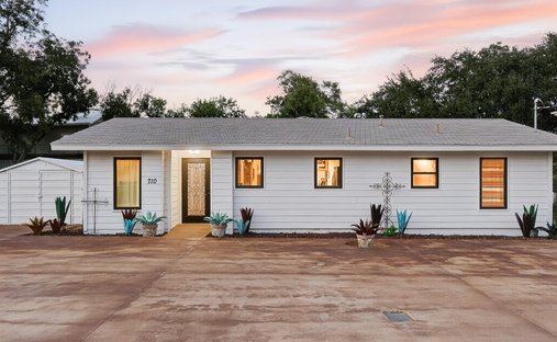 Casa a Horseshoe Bay, Texas, Stati Uniti 1