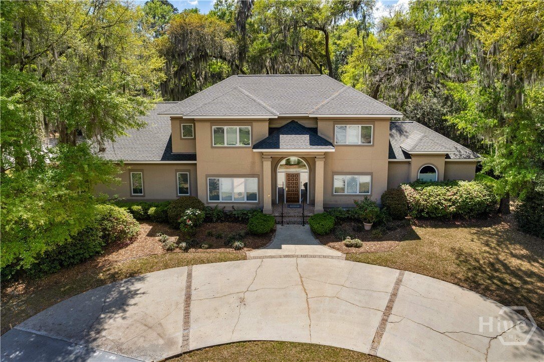 House in Savannah, Georgia, United States 1 - 17011823