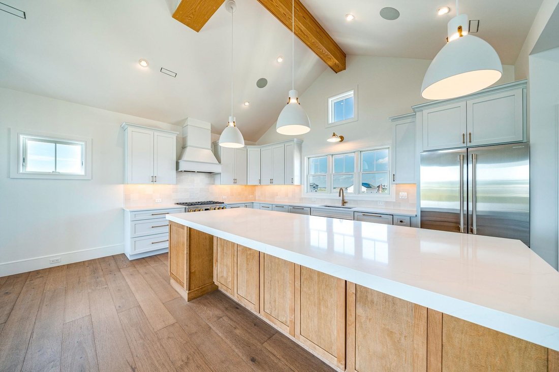 House in Sea Isle City, New Jersey, United States 4 - 17603088