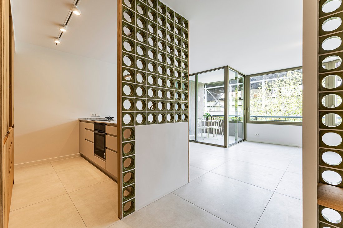 Apartment in Eixample, Barcelona, Spain 4 - 17612519