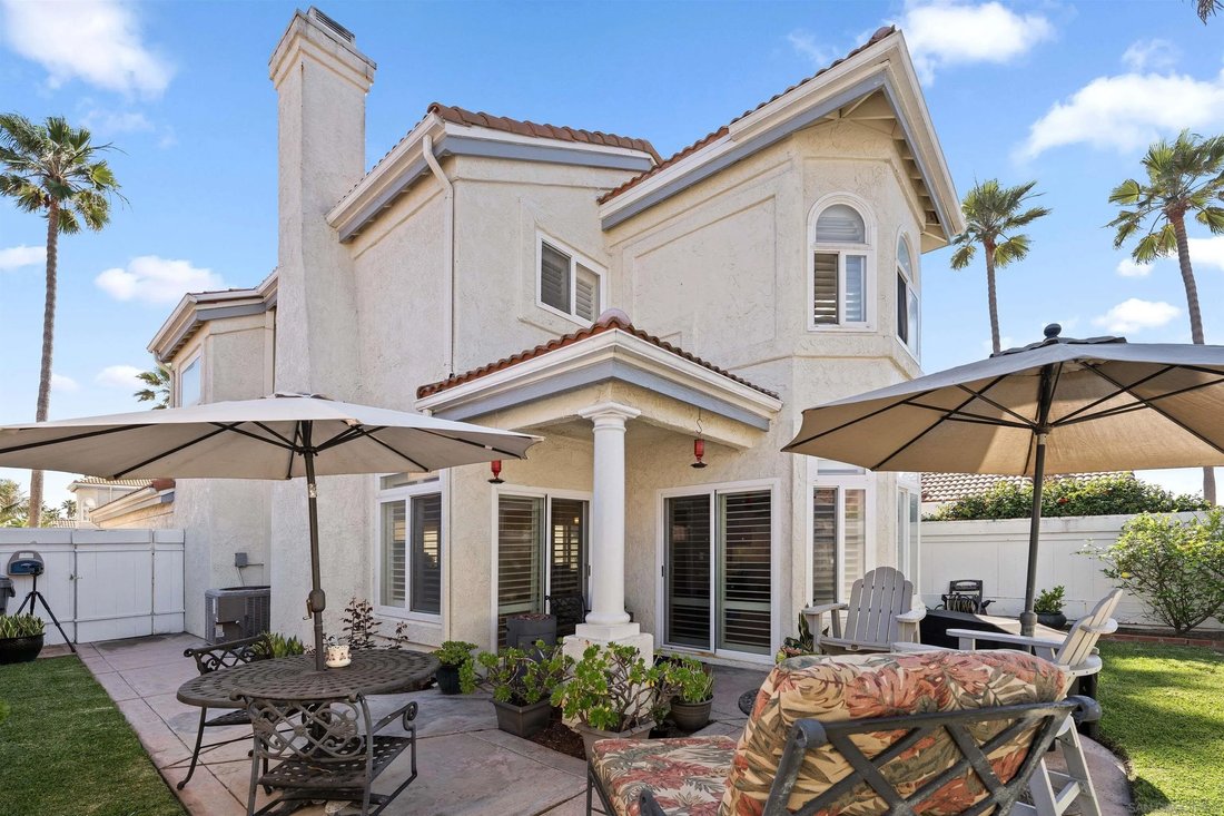 Condo in Coronado, California, United States 4 - 17606975