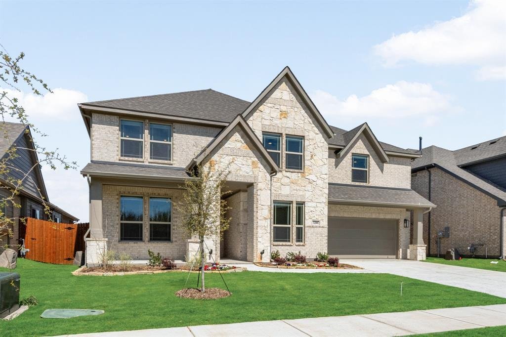 House in Denton, Texas, United States 2 - 16893847