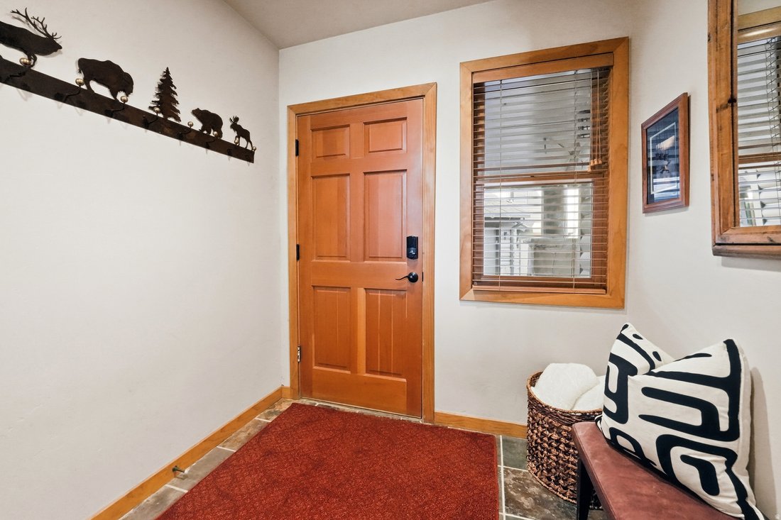 Townhouse in Park City, Utah, United States 4 - 17601518