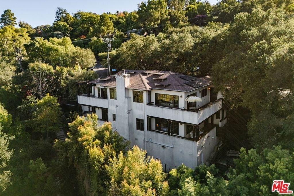 House in Topanga, California, United States 4 - 17606391