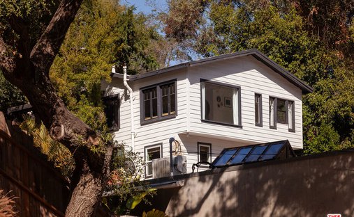 Los Angeles, California, United States 1