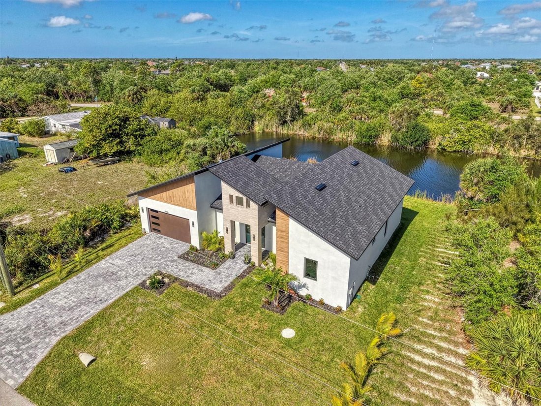 House in Port Charlotte, Florida, United States 5 - 17603914