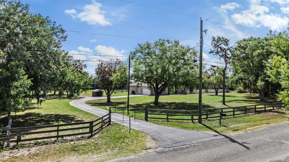 House in Wimauma, Florida, United States 2 - 17604155