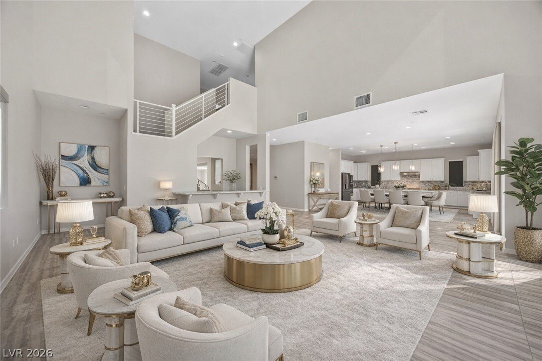 House in Henderson, Nevada, United States 1 - 17599987