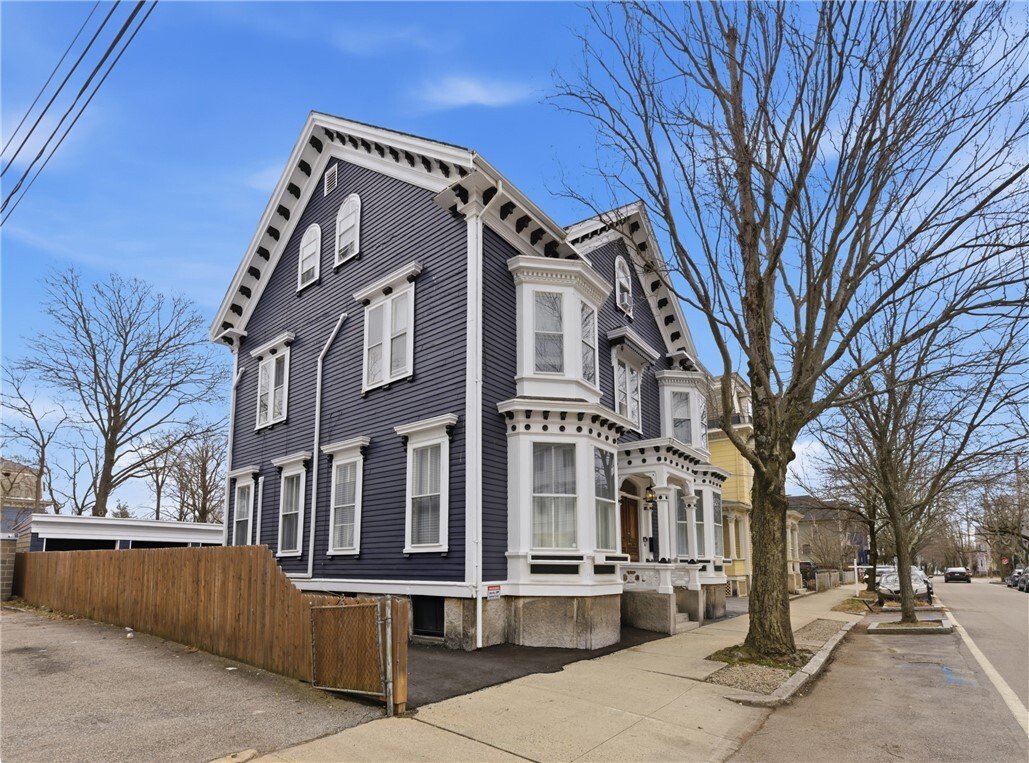 Providence, Rhode Island, United States 3 - 17599412