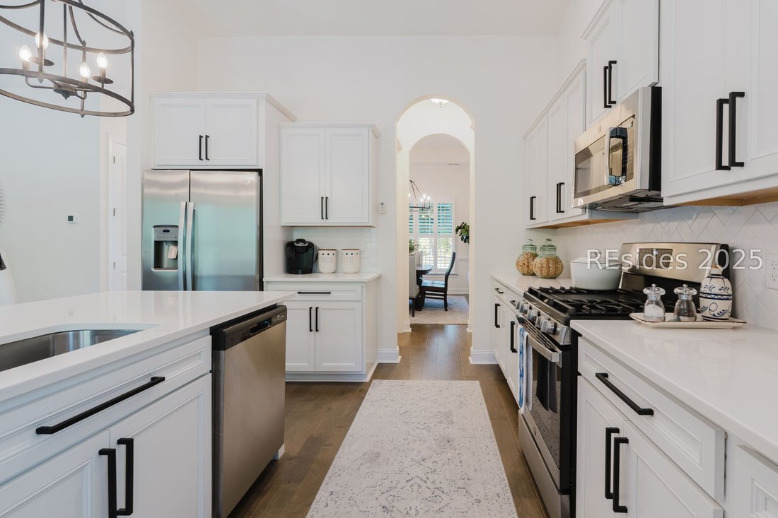 House in Hardeeville, South Carolina, United States 5 - 16486521
