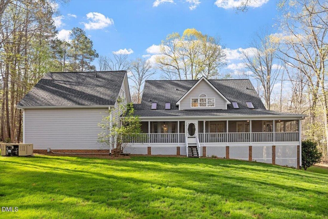 House in Hillsborough, North Carolina, United States 5 - 17602794