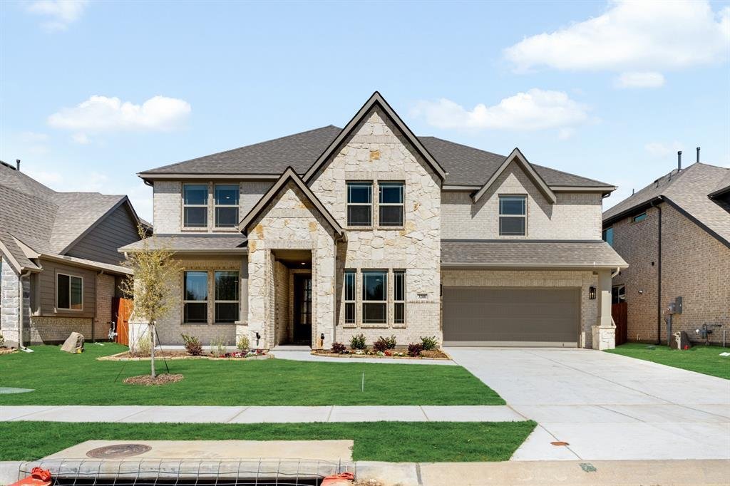 House in Denton, Texas, United States 1 - 16893847