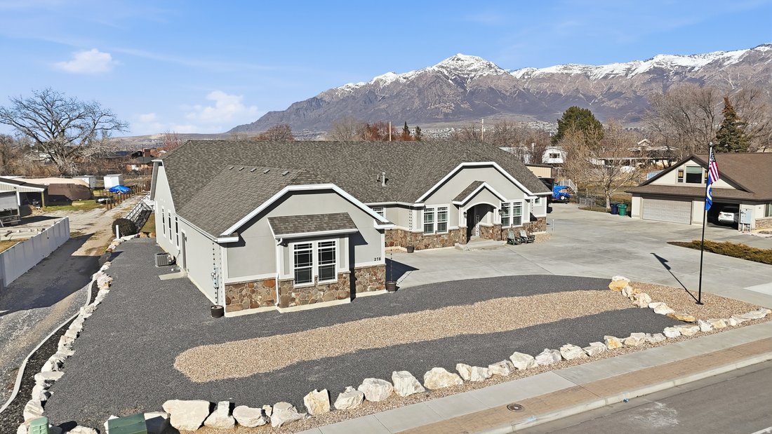 Maison à Ogden, Utah, États-Unis 3 - 17601959