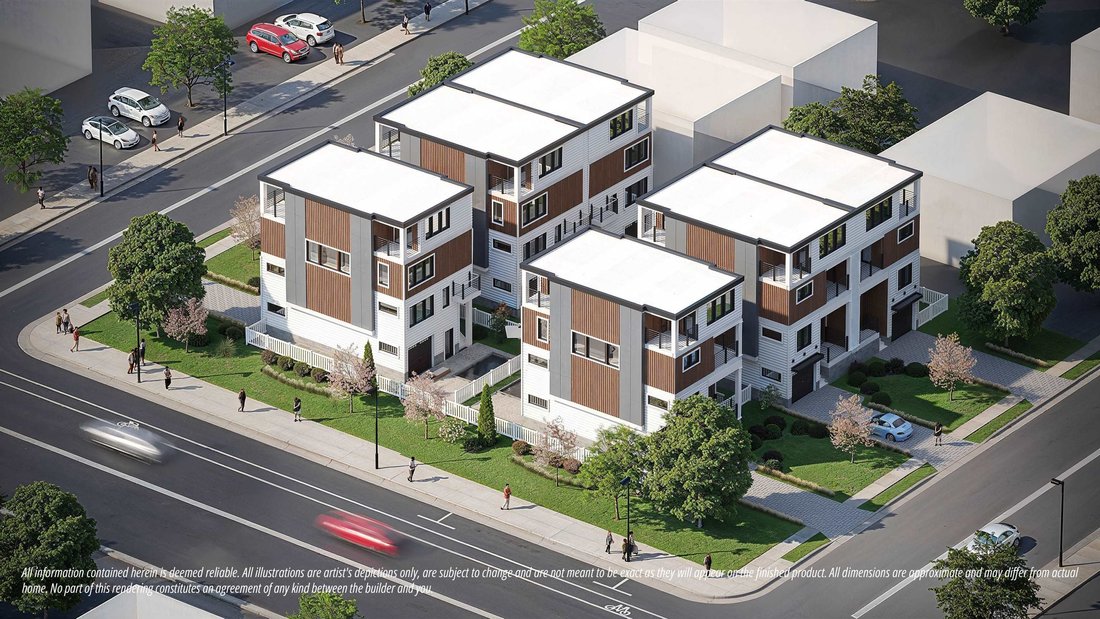 Townhouse in Lower Township, New Jersey, United States 2 - 17603296