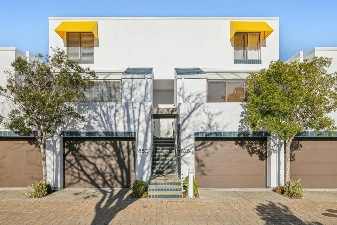 Condo in San Mateo, California, United States 5 - 17600902
