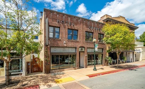 Condo in San Luis Obispo, California, United States 1