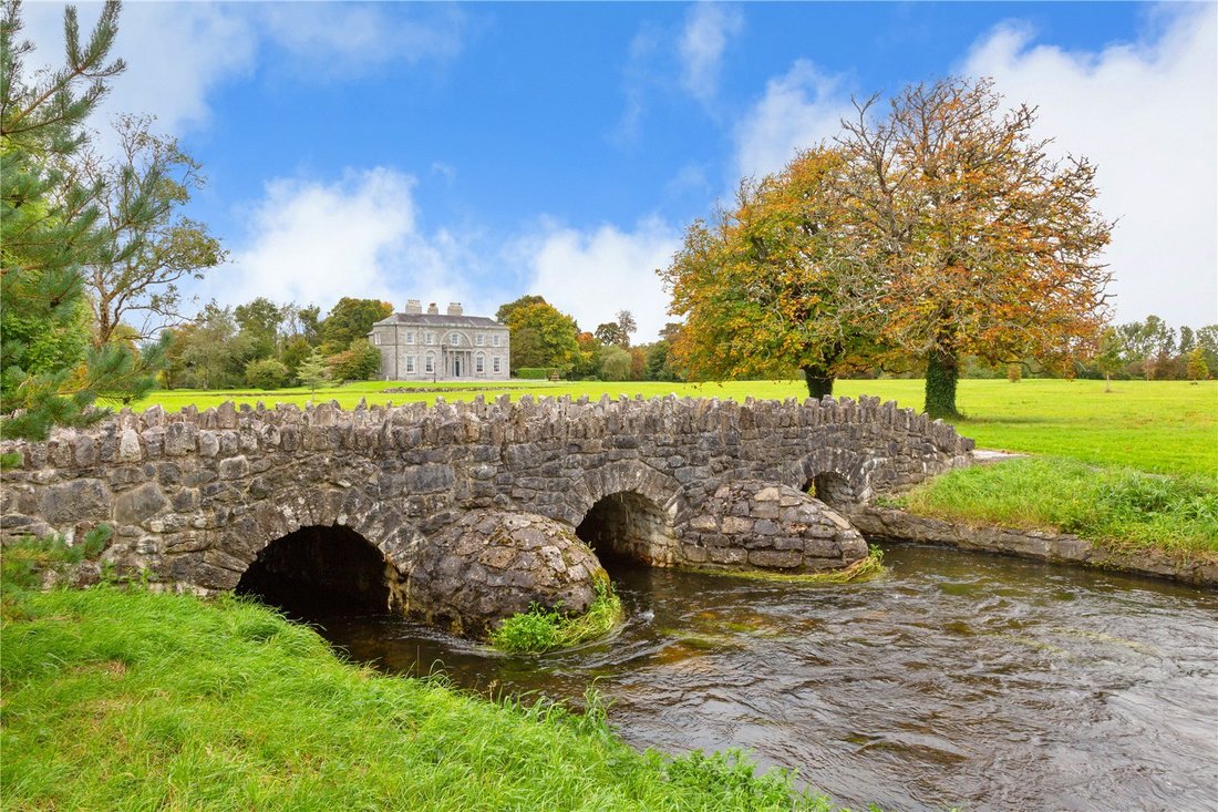 House in Riverville, County Galway, Ireland 1 - 17612423