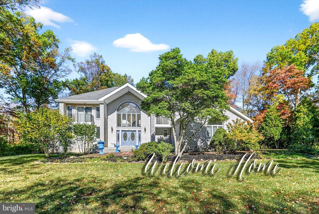 House in Princeton, New Jersey, United States 1 - 17598683