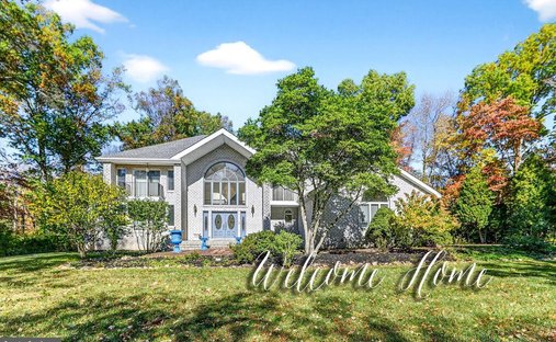 House in Princeton, New Jersey, United States 1