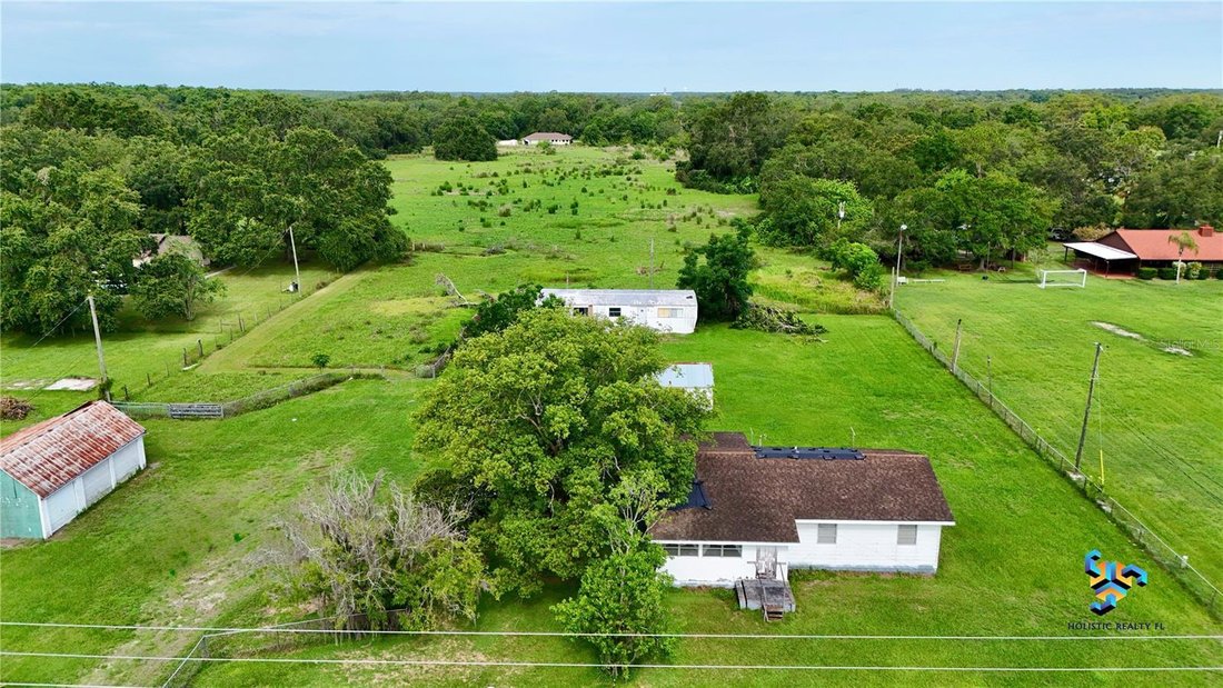 House in Kissimmee, Florida, United States 1 - 17604410
