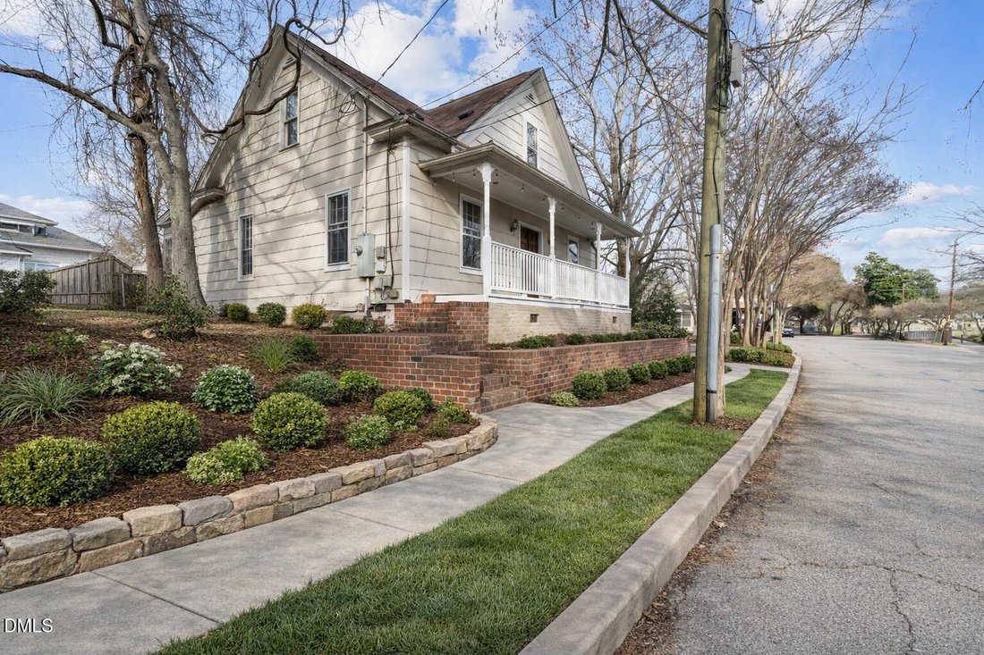 House in Raleigh, North Carolina, United States 1 - 17466199