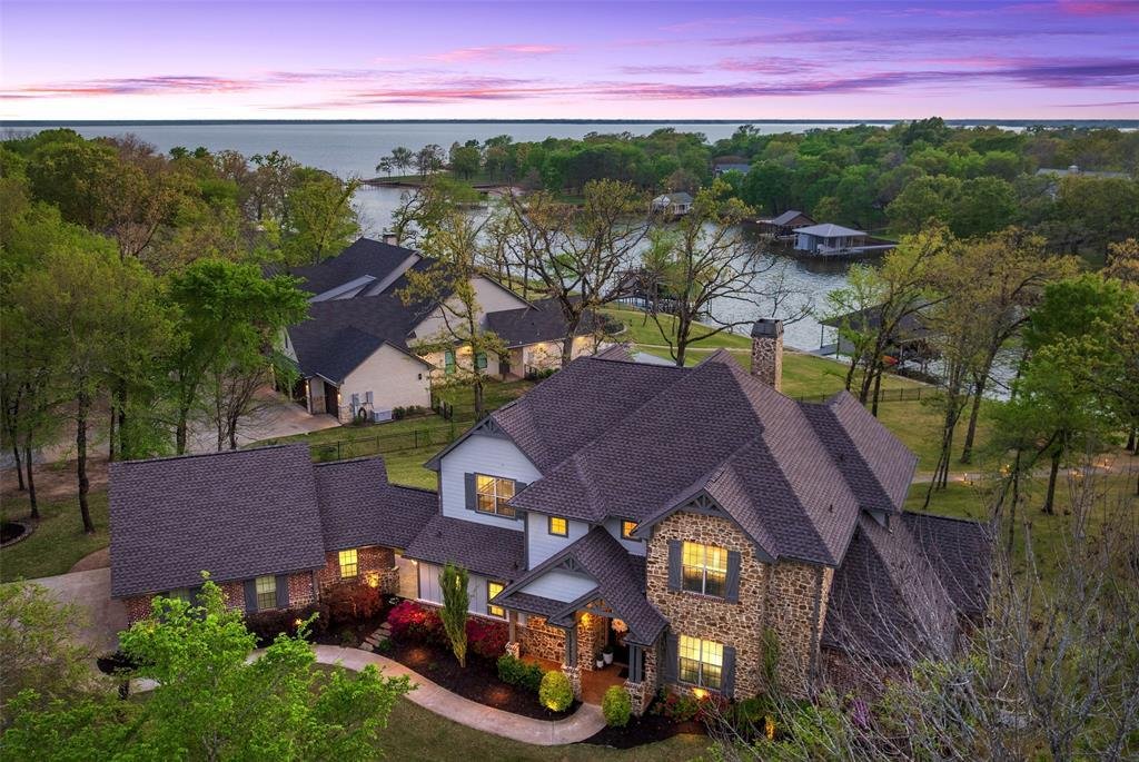 House in Gun Barrel City, Texas, United States 1 - 17610407