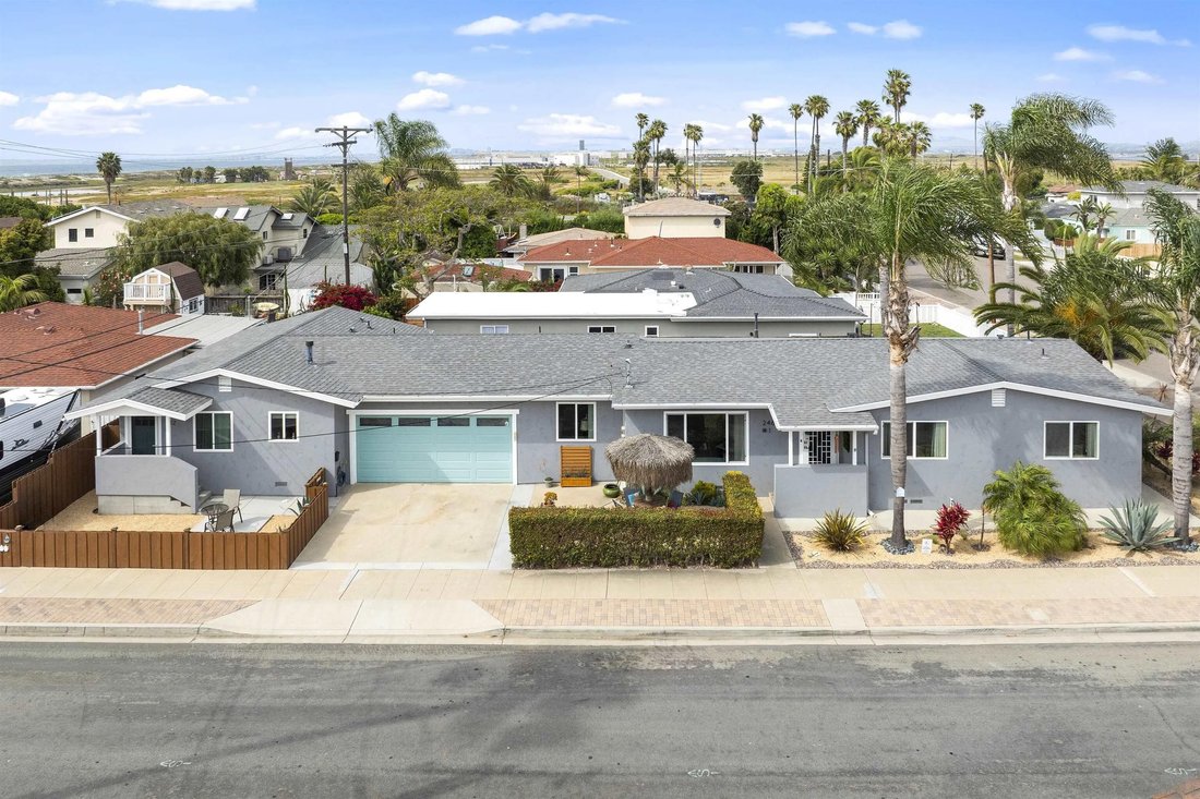 House in Imperial Beach, California, United States 2 - 17606992