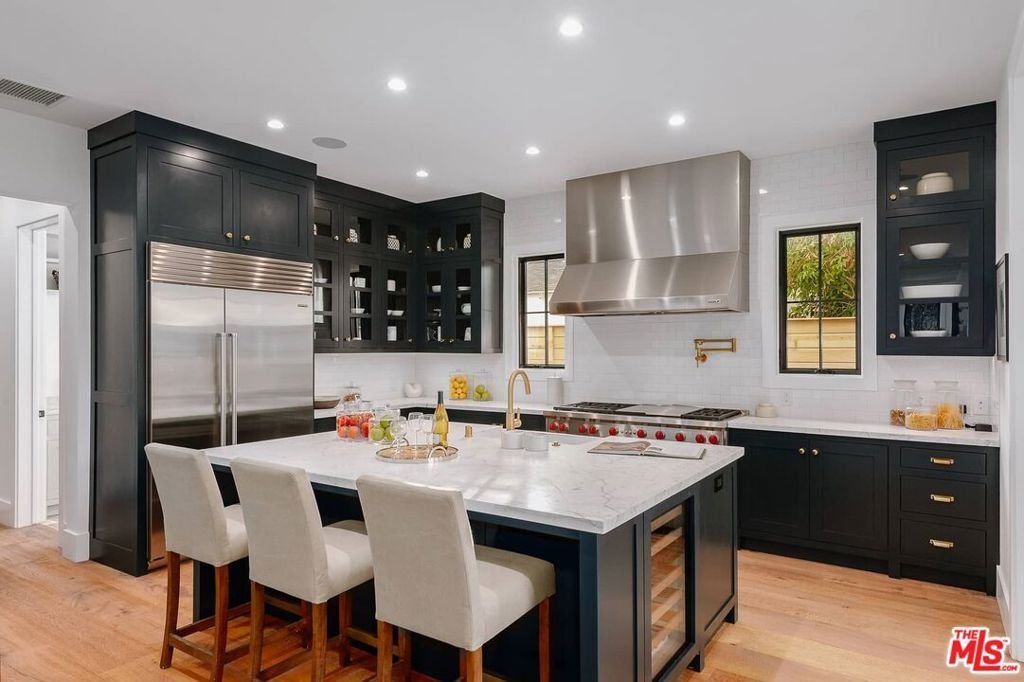 House in Los Angeles, California, United States 1 - 17606025