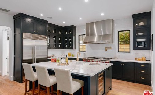 House in Los Angeles, California, United States 1