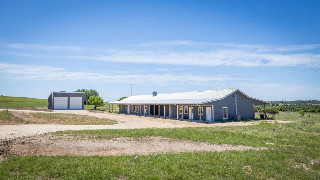 House in Kempner, Texas, United States 1 - 17610040