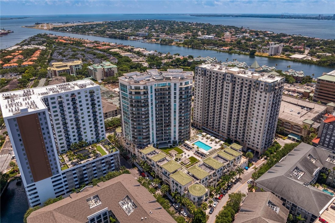 Condo in Tampa, Florida, United States 2 - 17604354