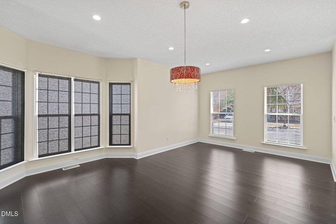 House in Raleigh, North Carolina, United States 5 - 17602810