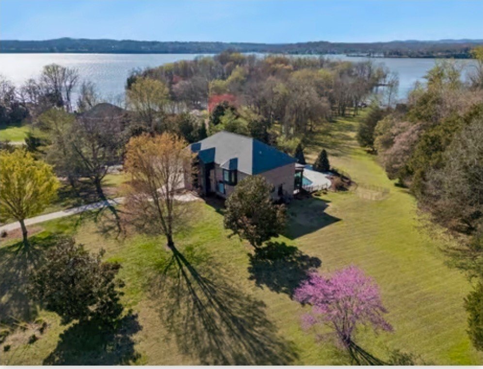 Maison à Mont Juliet, Tennessee, États-Unis 2 - 17607542