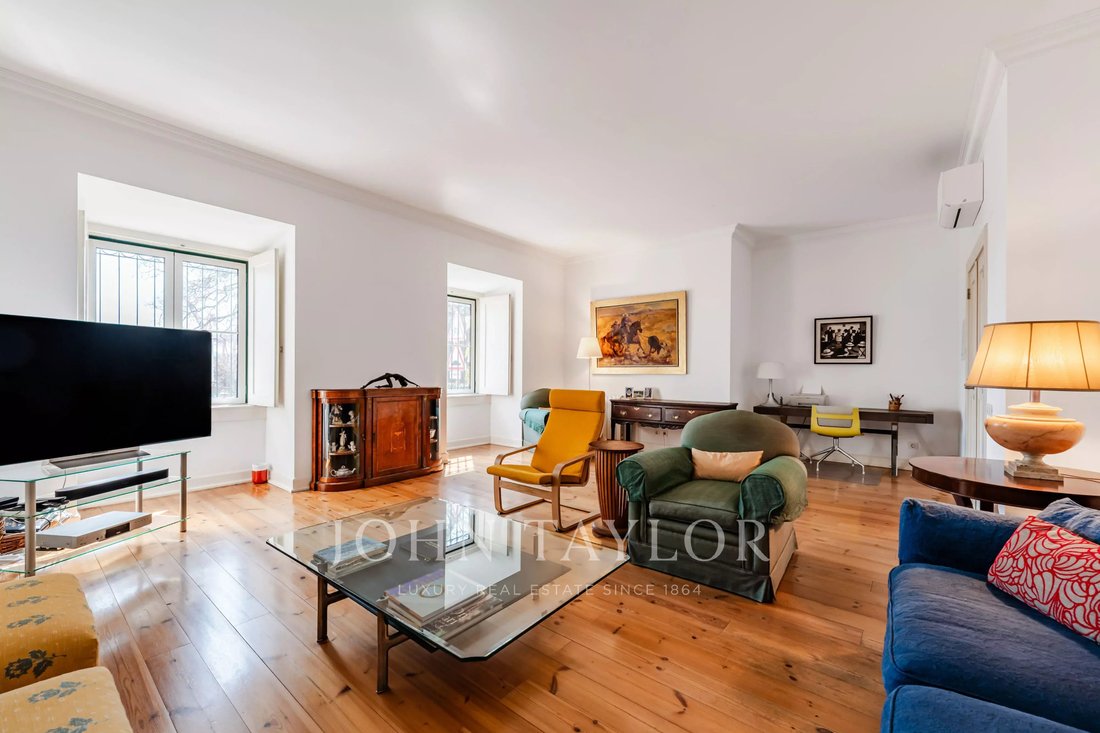 Apartment in Portugal 2 - 17598447