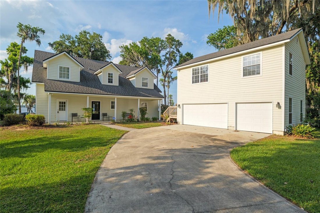 House in Melrose, Florida, United States 1 - 17603467