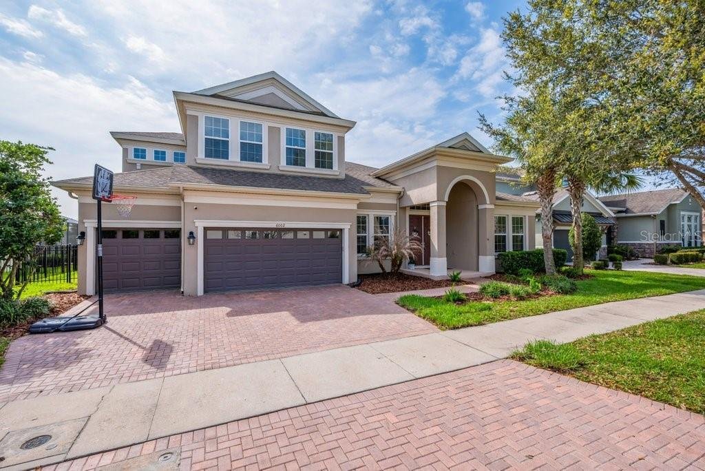 Casa a Lithia, Florida, Stati Uniti 1 - 17604064