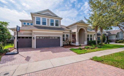 Casa a Lithia, Florida, Stati Uniti 1