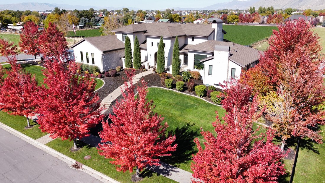 House in Mapleton, Utah, United States 2 - 17601633