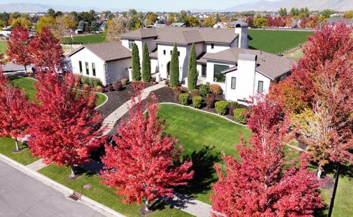 Casa en Mapleton, Utah, Estados Unidos 1