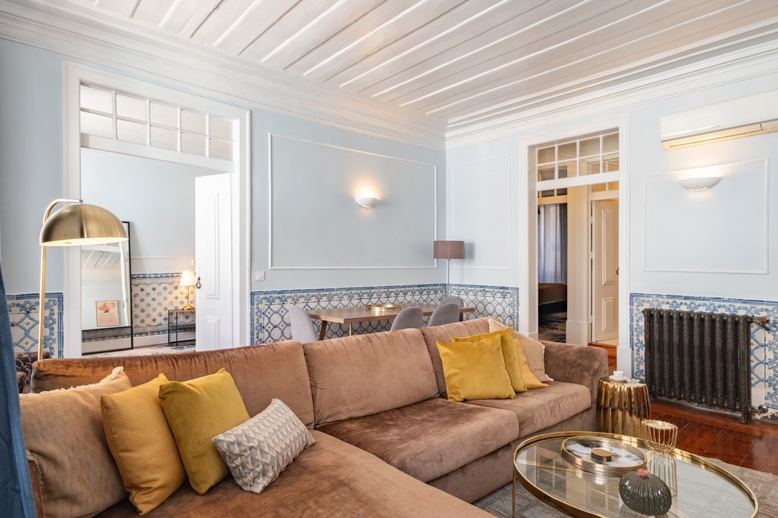 Apartment in Misericordia, Lisbon, Portugal 5 - 17612867