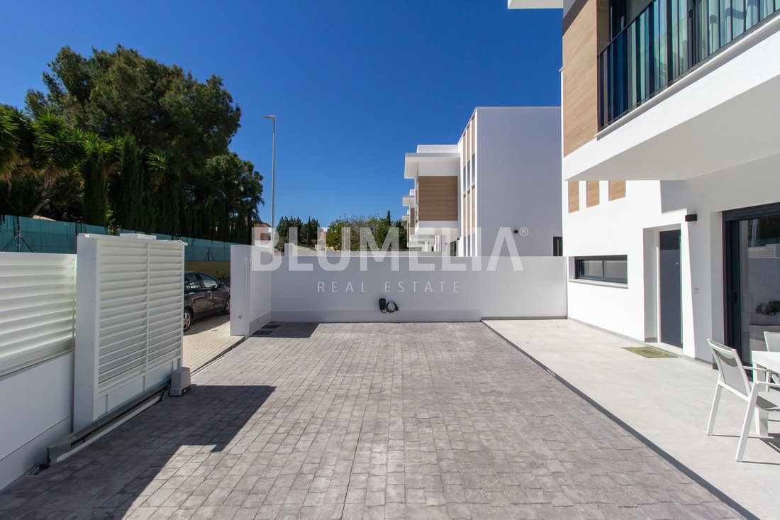 Villa in Denia, Valencian Community, Spain 4 - 16598297