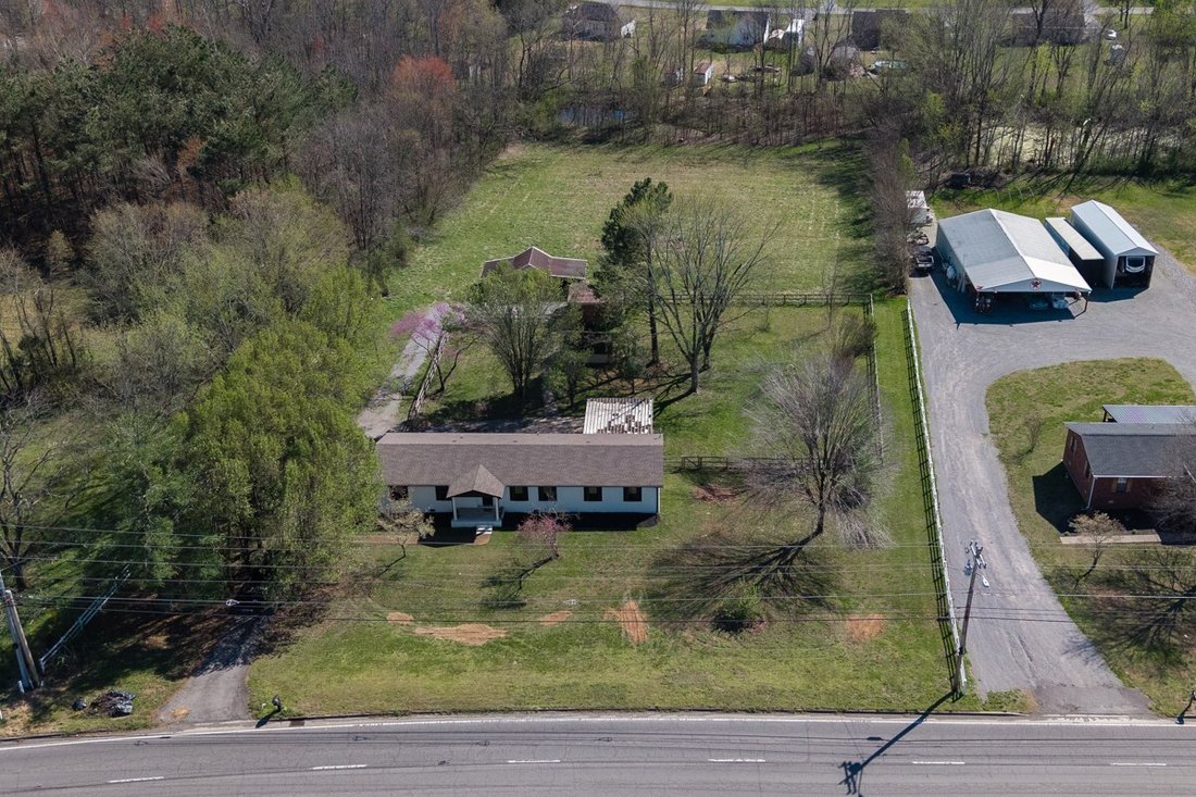 House in Portland, Tennessee, United States 3 - 17607573