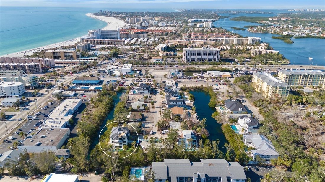 House in Siesta Key, Florida, United States 2 - 17603380