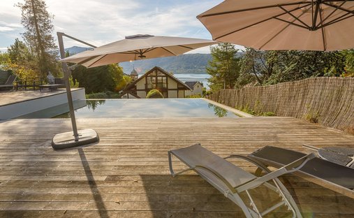 Apartamento en Veyrier-du-Lac, Auvernia-Ródano-Alpes, Francia 1