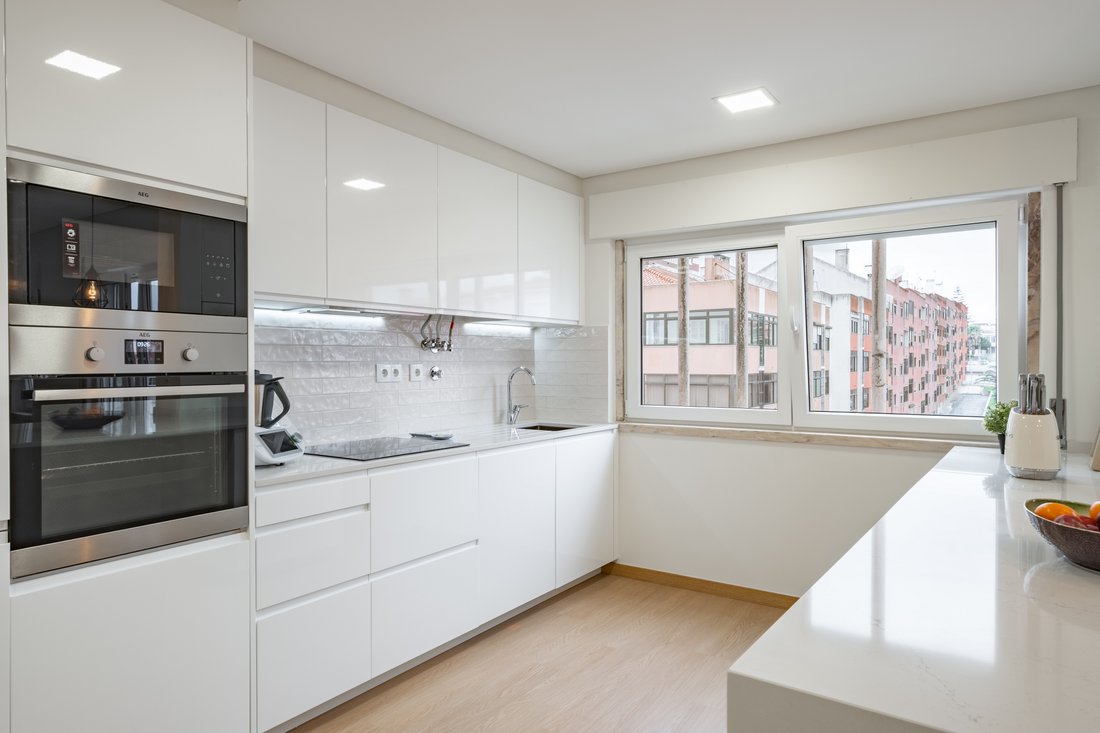 Apartment in Barcarena, Lisbon, Portugal 4 - 17612880